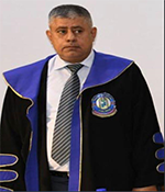 Dr. Ali Makki Al-Mayyah
