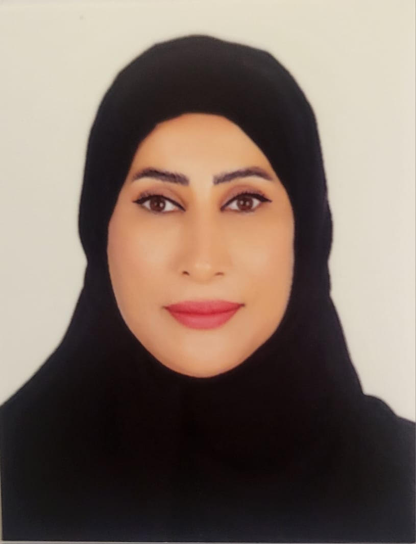 Yousra Al-sinani