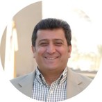 Dr. Nader RAHNAMA